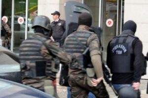 Gazeteciden skandal tweet: Bu eylemin sonu...