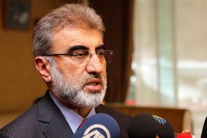 'T&uuml;rkiye geneline b&uuml;y&uuml;k oranda elektrik verildi'