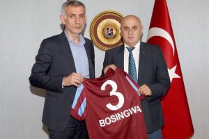 "Bu bizim namus davamız"