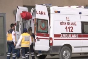 Aynı aileden 4 kişide domuz gribi &ccedil;ıktı