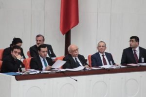 3 yeni &uuml;niversite i&ccedil;in g&ouml;r&uuml;şmelere başlandı