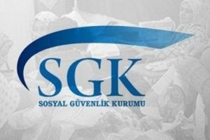 Kesintiden dolayı SGK tahsilat s&uuml;relerini uzattı