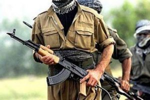 Şırnak'ta 7 ter&ouml;rist teslim oldu