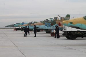 T&uuml;rkiye ve Azerbaycan'dan ortak tatbikat