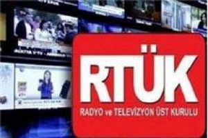 RT&Uuml;K yayın yasağını kaldırdı!