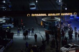 Savcı Kiraz ile ilgili kahreden detay