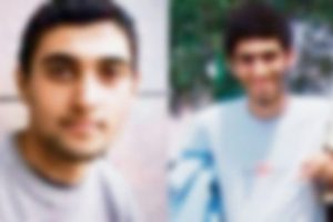 Ter&ouml;ristlerin yolu cezaevinde kesişmiş!