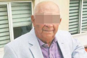 21'lik sevgiliden 71'lik doktora dava