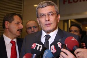 "İnşallah bu topraklarda ter&ouml;r bir g&uuml;n son bulacak"