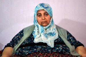 Fazla kiloları  yatağa mahkum etti