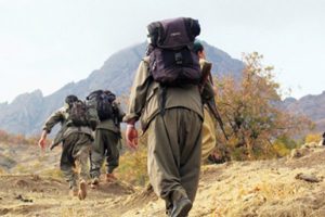 Şırnak'ta 7 ter&ouml;rist teslim oldu