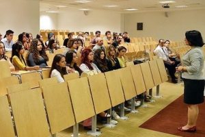 &Uuml;niversitelere bin 560 akademik kadro ihdas edilecek