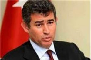 Feyzioğlu'ndan flaş s&ouml;zler: 'Savcı Kiraz bu davaya bakan...'
