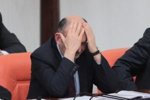 Bakan şehit haberini b&ouml;yle verdi