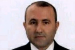 Savcı Mehmet Selim Kiraz'ın cenaze namazı Ey&uuml;p Sultan Camii'nde