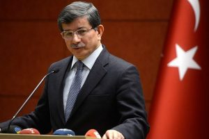 Davutoğlu şehit Savcı Kiraz'ın cenaze t&ouml;renine katılacak