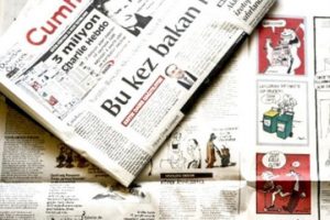 Savcı: Cumhuriyet'i şikayet kotası artırılsın!