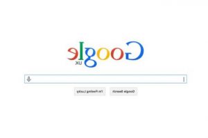 Google Nisan 1 i&ccedil;in doodle yaptı