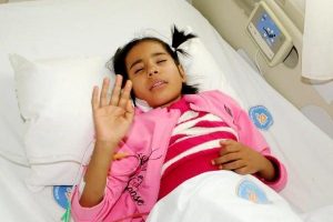 16 yaşındaki Fırat, k&uuml;&ccedil;&uuml;k Tuba'ya can oldu