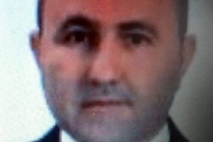 Şehit Savcı &ouml;yle zor koşullarda okumuş ki...