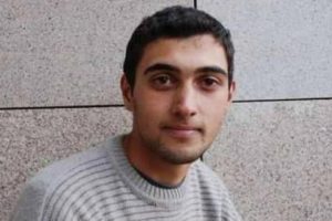 Ter&ouml;rist'in babası 2 yıl &ouml;nce bakın ne demiş?