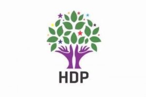HDP'den ilk a&ccedil;ıklama: Şaşkınlıkla karşılıyoruz!