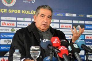 "Sert konuşurum,"lay lay lom" yapmam"