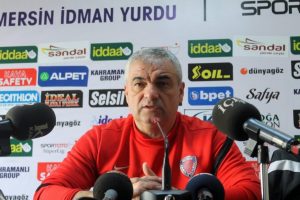 "&Ccedil;ok zor bir periyota giriyoruz"