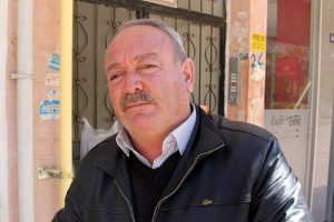 Komşusu Şehit Savcı Kiraz'ı anlattı