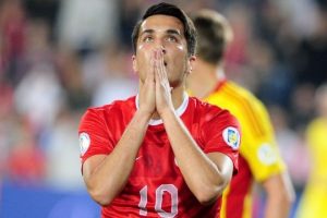 Nuri Şahin'den gurbet&ccedil;i futbolculara sert tepki!