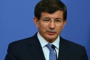 Davutoğlu: &Ccedil;ağlayan Adliyesi'nin adı Mehmet Selim Kiraz olacak