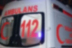 Pencereden d&uuml;şen 8 aylık hamile kadın yaşamını yitirdi