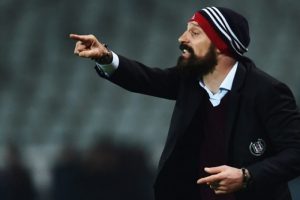 "Şampiyonluğa inanmayan aramızdan ayrılsın"