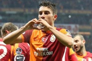 "Brezilya olmazsa T&uuml;rk Milli takımında oynarım"