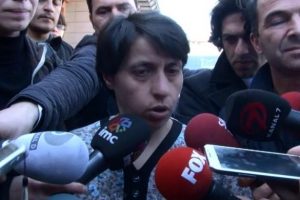 Ter&ouml;ristin annesinden şok a&ccedil;ıklama !