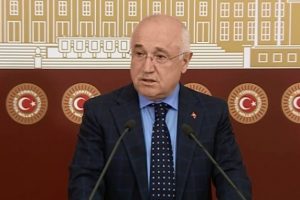 Cemil &Ccedil;i&ccedil;ek: Saldırının arkasında...