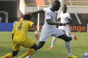 Galatasaray Senegal'de yetenek avında!