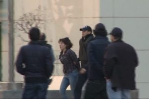 Emniyet saldırısı ile &ccedil;ok sayıda kişi g&ouml;zaltına alındı