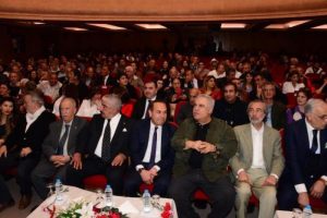 Sinemacı arkadaşları, Yılmaz G&uuml;ney'i anlattı