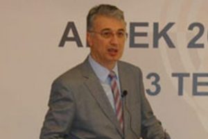 Eski T&Uuml;BİTAK Başkan Yardımcısı tutuklandı