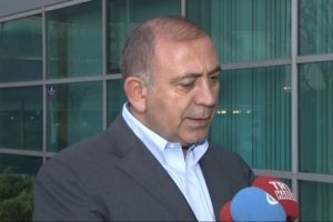 "Karanlık odaklar kaos yaratmaya &ccedil;alışıyor"