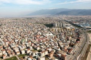 "Sanayi &uuml;ss&uuml; Bursa, yazılım sekt&ouml;r&uuml;yle nefes alabilir"