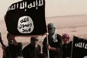 'IŞİD Şam yakınlarındaki Yarmuk m&uuml;lteci kampına girdi'