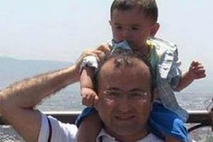 &Ccedil;emberi daralttığı i&ccedil;in şehit ettiler