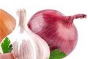 Diren&ccedil;li bakteriye soğan-sarmısak &ccedil;&ouml;z&uuml;m&uuml;