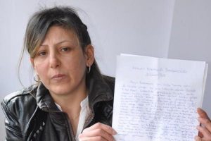 Mahkuma falakayla işkence iddiası