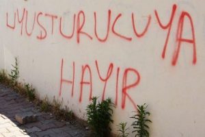 'Yakalanan uyuşturucu tekrar piyasaya s&uuml;r&uuml;l&uuml;yor'