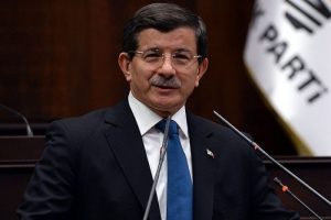 Başbakan Davutoğlu, 'istihdam ve teşvik paketi'ni a&ccedil;ıkladı