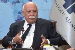'Savcılık soruşturması dışında idari işlem başlattık'