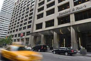 S&P T&uuml;rkiye'de İslami finansın geleceğinden umutlu